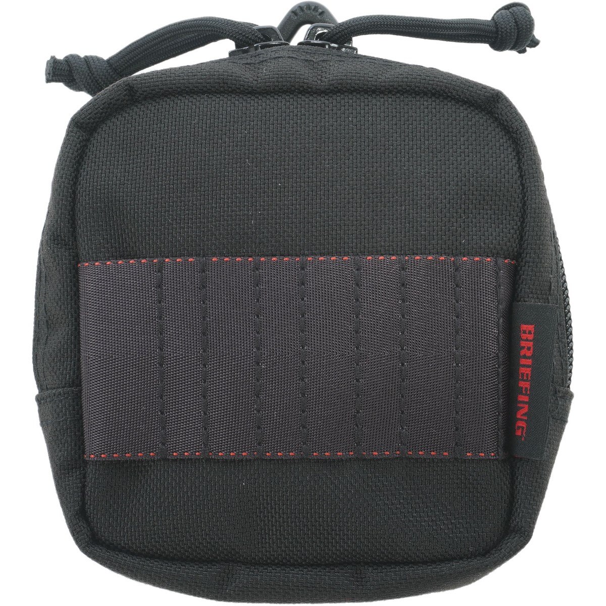 BRIEFING ゴルフ　ラウンドポーチ 楽天市場】【365日出荷対応】 ブリーフィング ゴルフ ラウンド