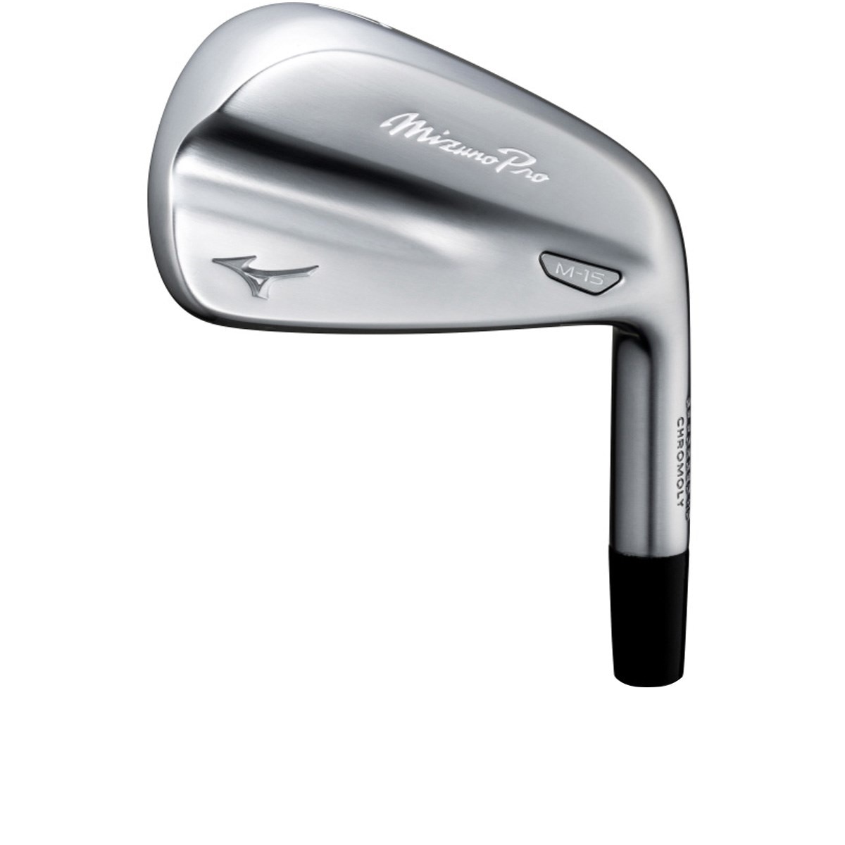 M-15 アイアン(6本セット) MCI 80(アイアン（セット）)|Mizuno