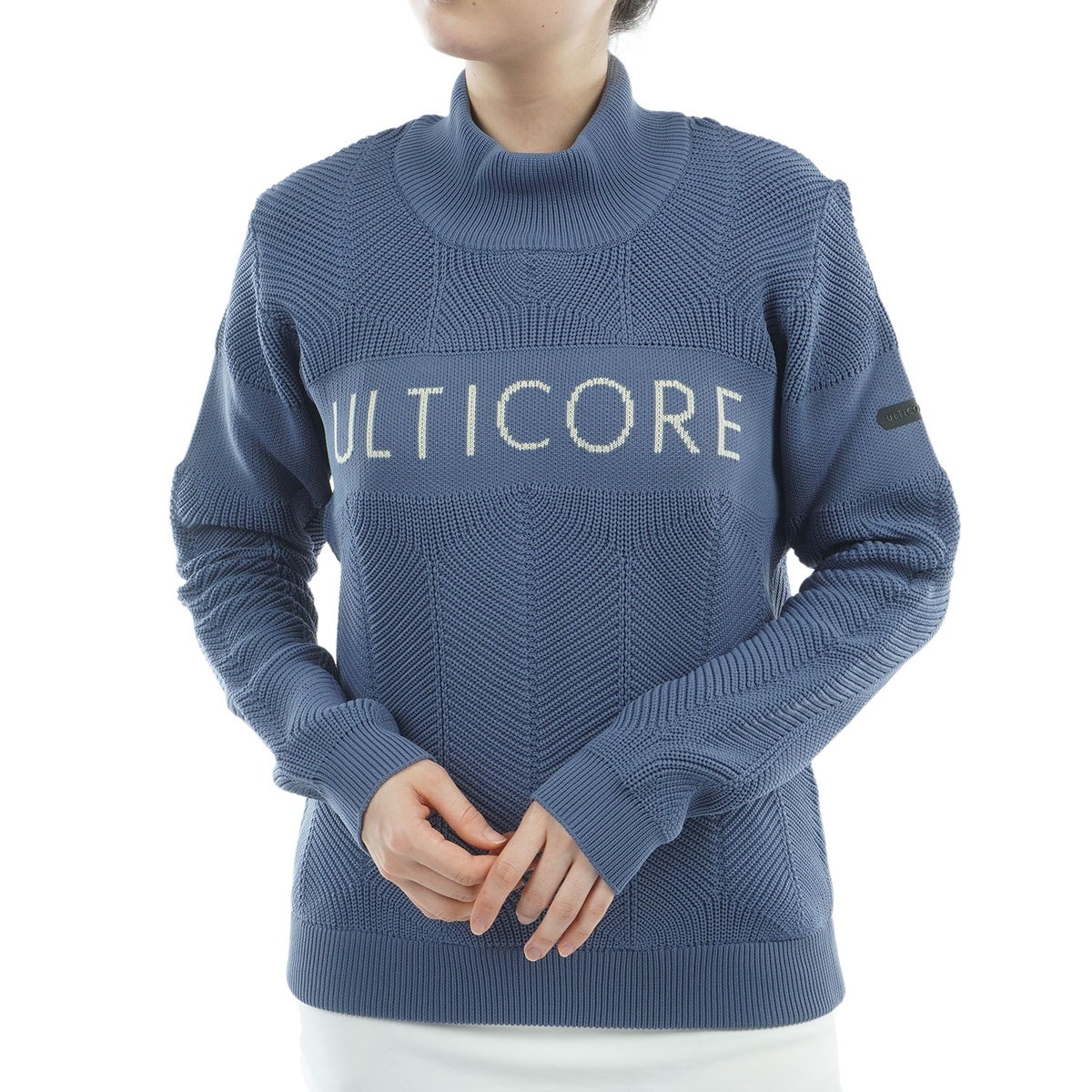 golf スポーツ PXG ゴルフ ウェア レディース セーター 長袖