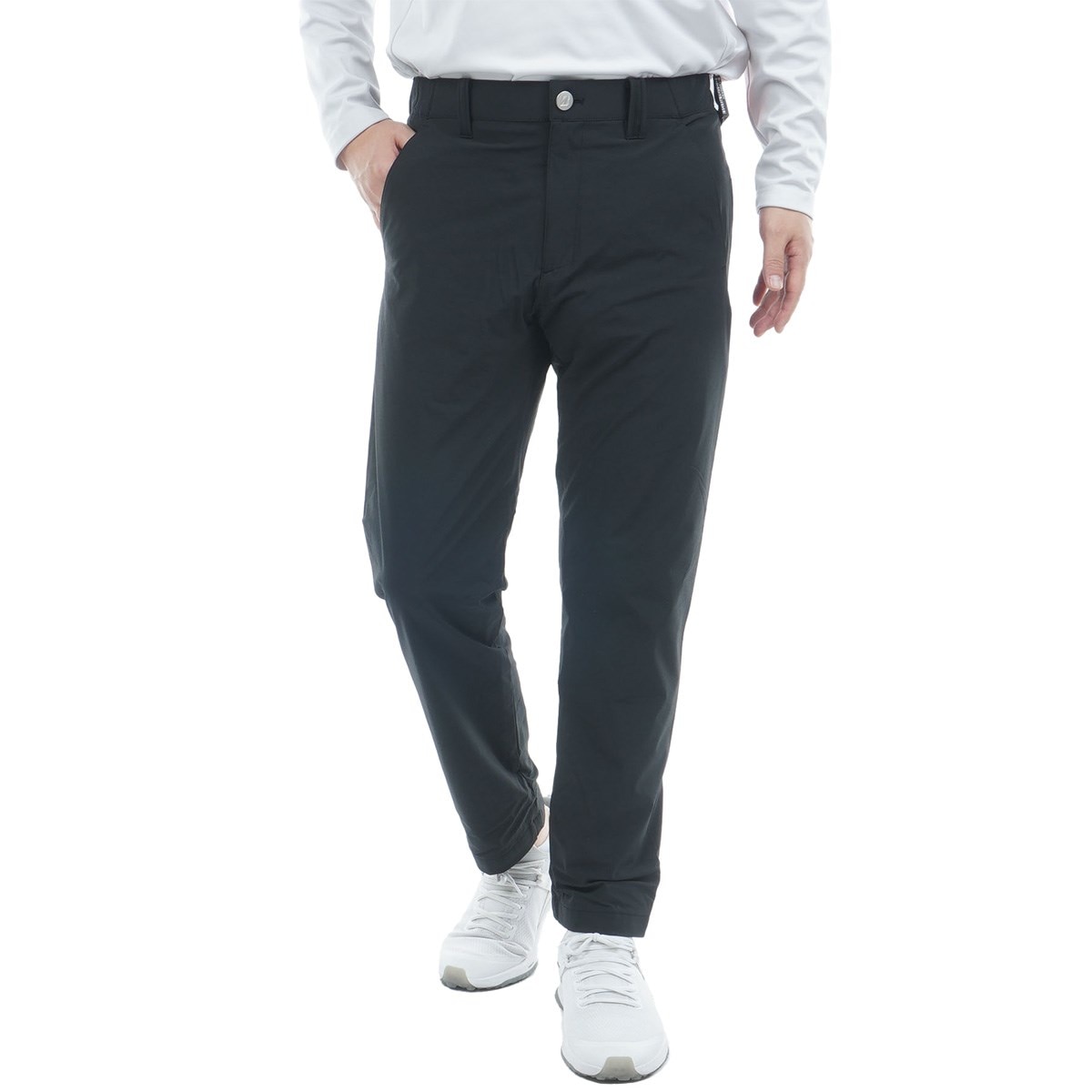 B-1000ADV ストレッチ 裾上げ済み仕様パンツ(ロングパンツ