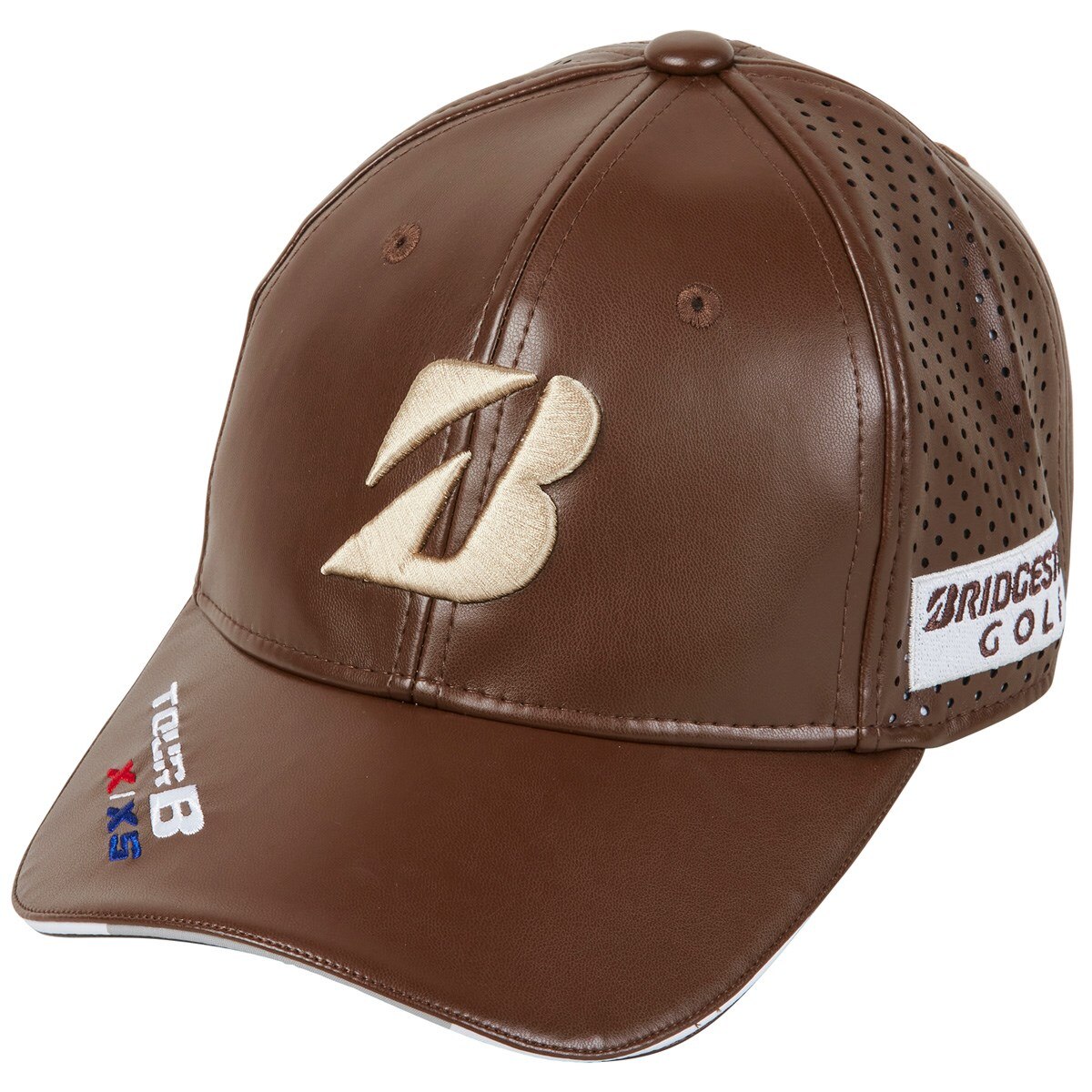 BSG限定キャップ(【男性】キャップ)|BRIDGESTONE GOLF(ブリヂストン