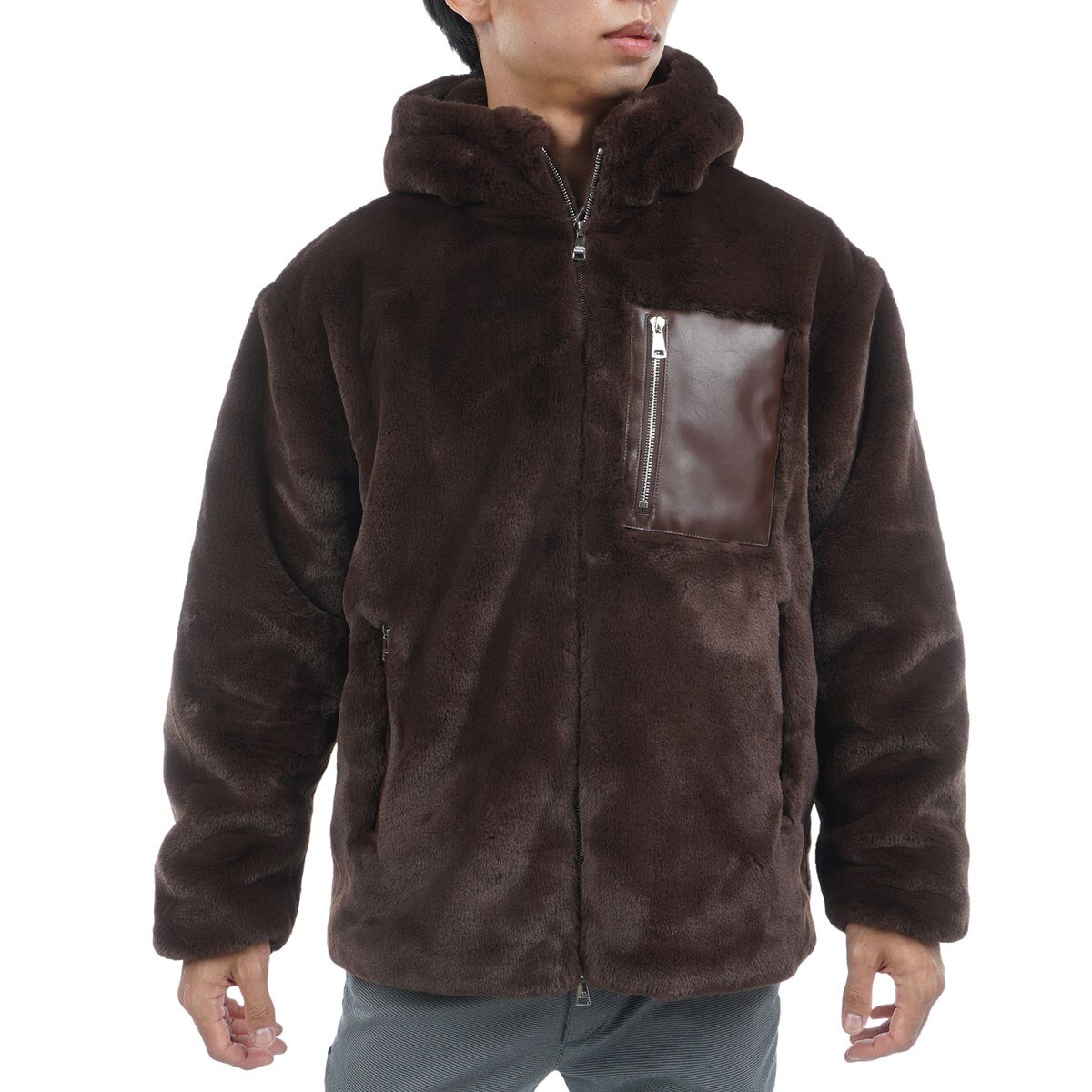 MASCALI ブルゾン(アウター(ブルゾン、ウインド、ジャケット))|TATRAS