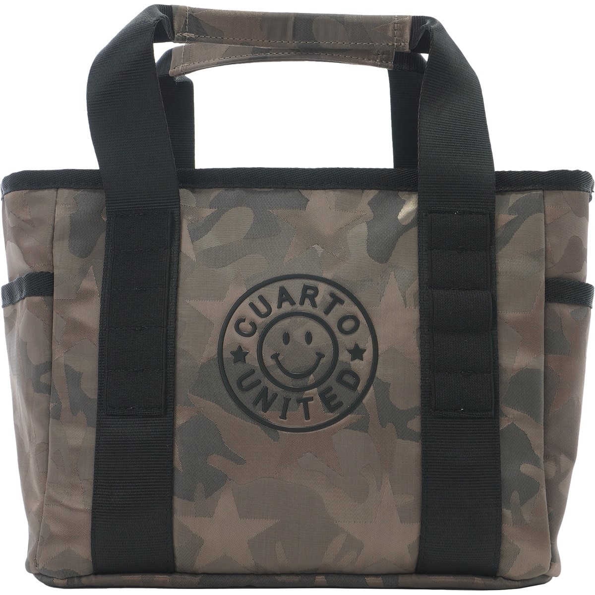 CUARTO UNITED Edge ゴルフバッグ62 CUARTO UNITED Edge ゴルフバッグ62