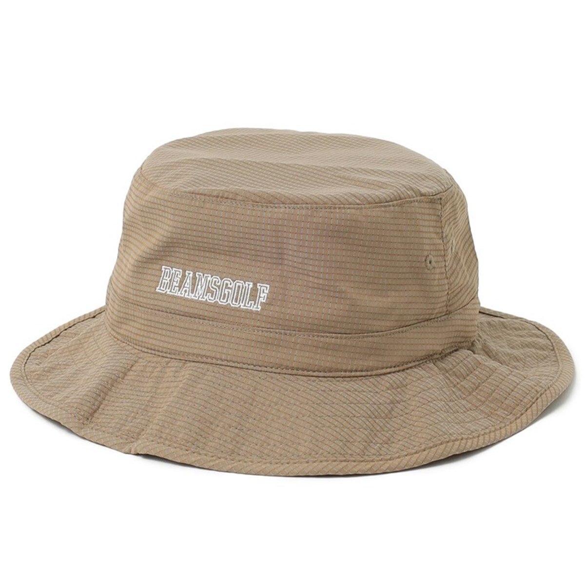 beams golf ClubHaus ビームスゴルフ ハット S/M beams golf ClubHaus ビームスゴルフ ハット S/M BEAMS GOLF