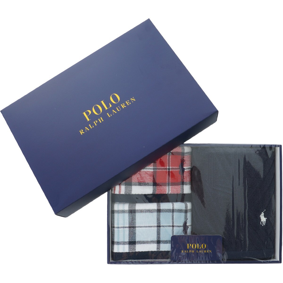 ハンド＆ウォッシュタオルセット(タオル)|RALPH LAUREN(ラルフ