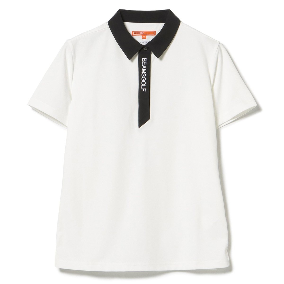 新品　beamsgolf orange label ポロシャツ　Lサイズ 新品 beamsgolf orange label ポロシャツ Lサイズ BEAMS GOLF