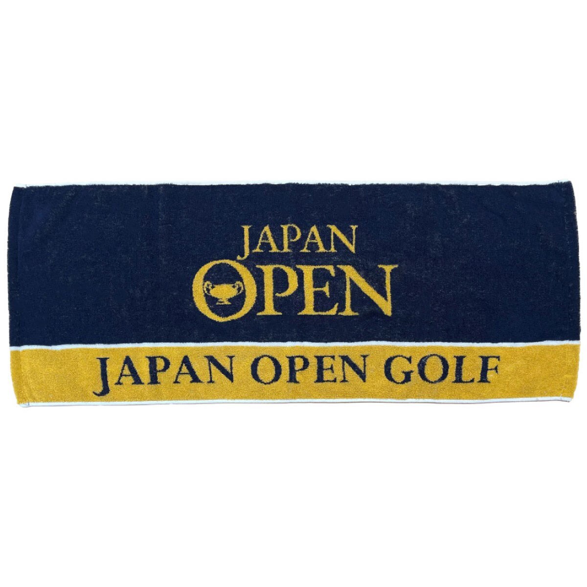 アウトレット】ジャパンオープンゴルフ(JAPAN OPEN GOLF) タオル 特価