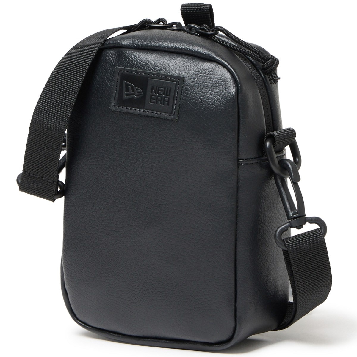 SY レザーショルダーポーチ(リュック・ボディバッグ)|NEW ERA