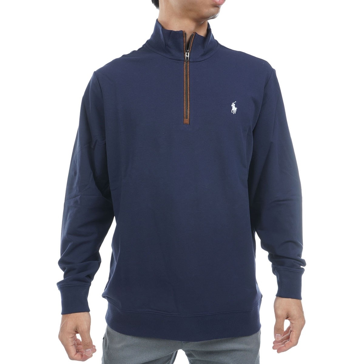 【新品 31,900円】POLO GOLF/ラルフローレン ストレッチ ブルゾン ポロ ラルフ ローレン POLO RALPH LAUREN ストレッチ フーデッド
