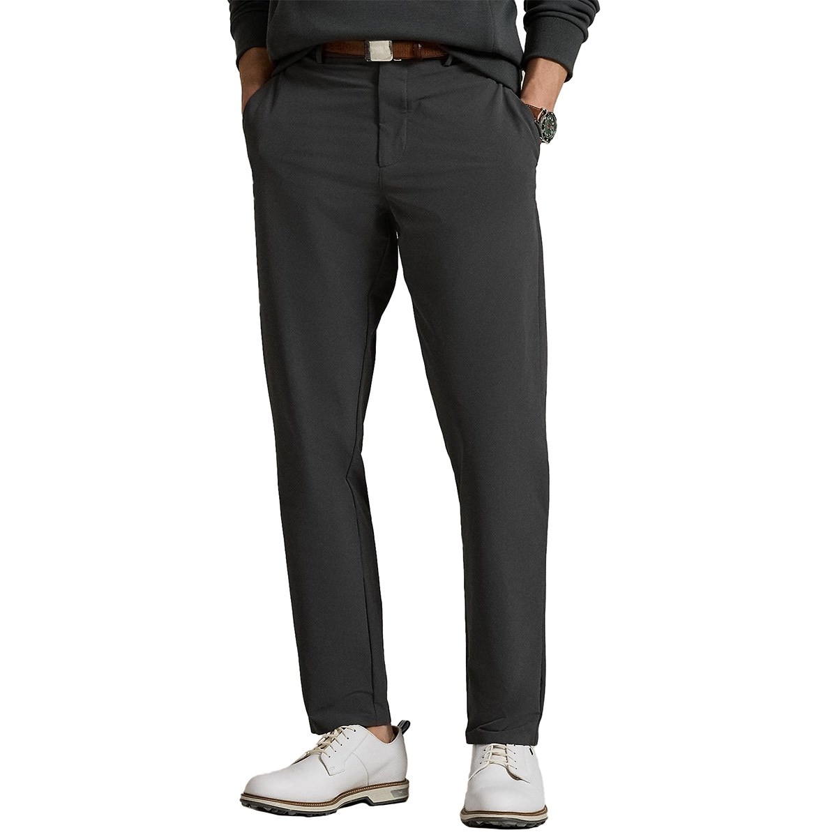 RLX ストレッチ テーラード フィット パフォーマンスパンツ(ロング