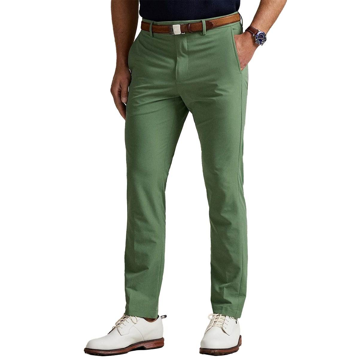 RLX スリム フィット パフォーマンスパンツ(ロングパンツ)|POLO