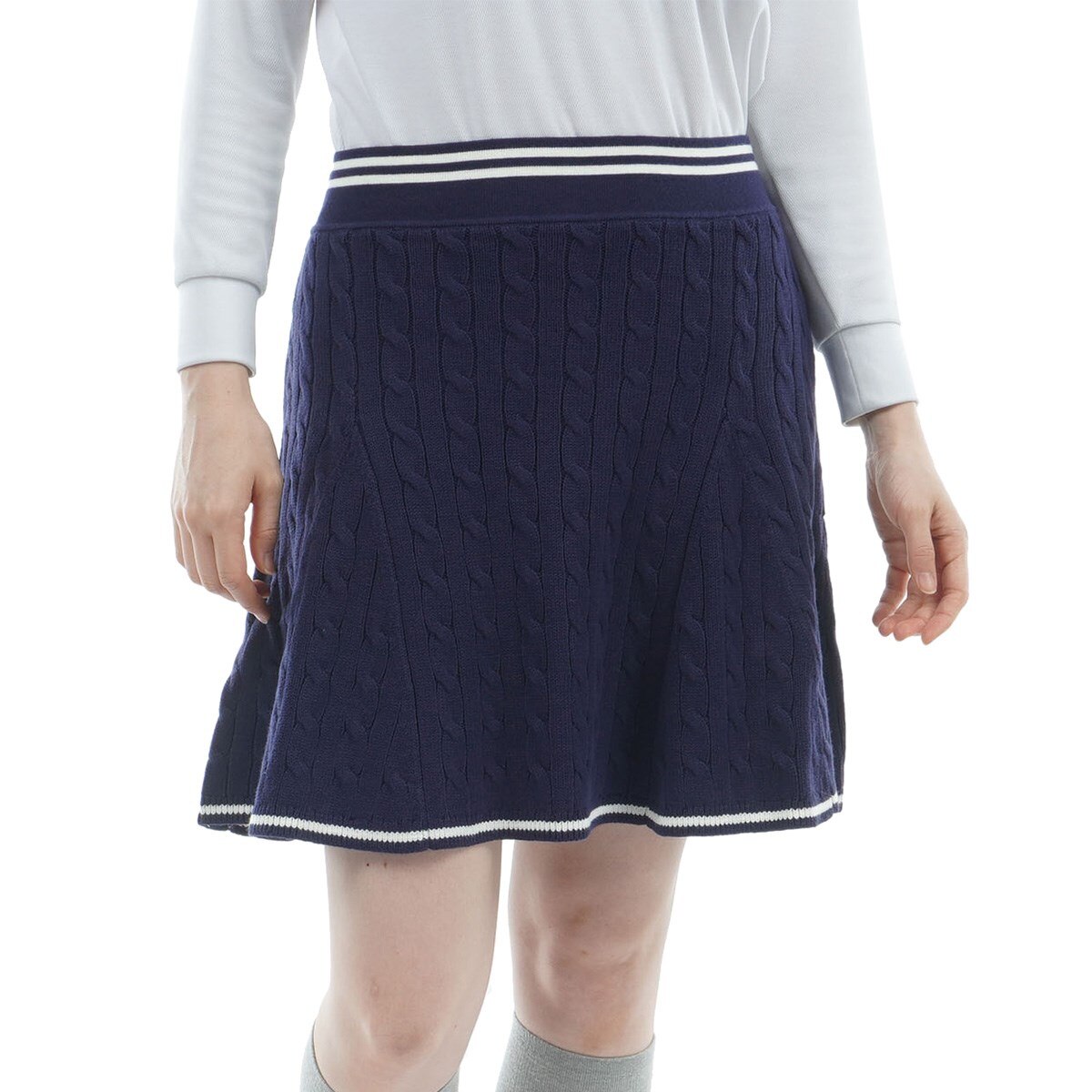 POLO GOLFスカート POLOGOLF ラルフローレン ポロゴルフ インナー付き ストレッチ