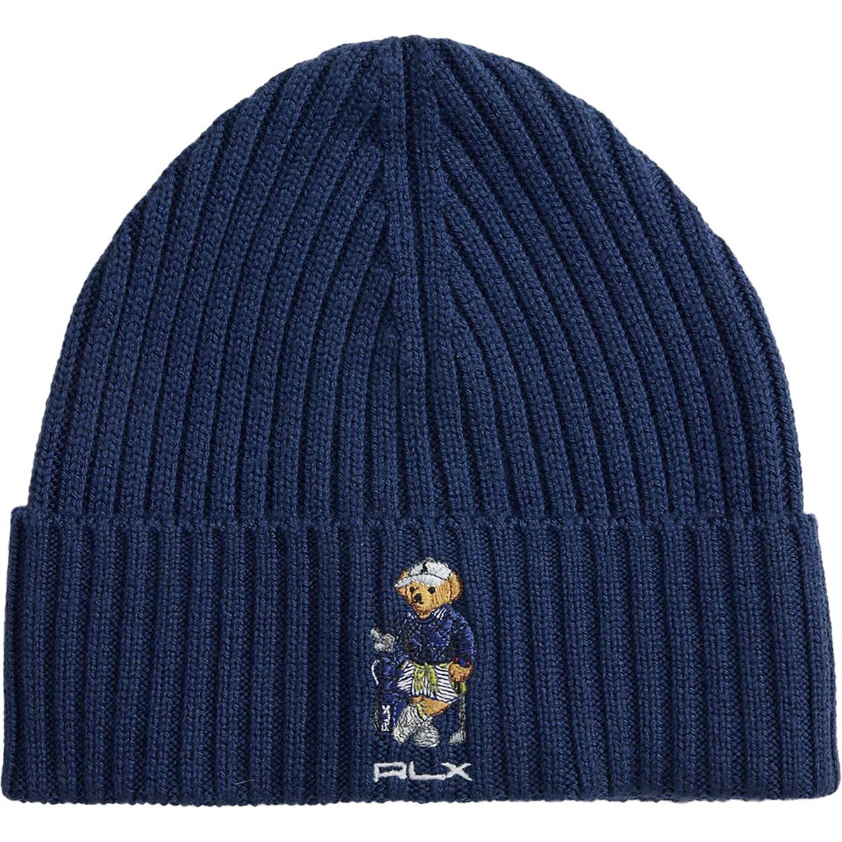 RLX Poloベア ウールビーニー レディス(【女性】その他帽子)|POLO GOLF