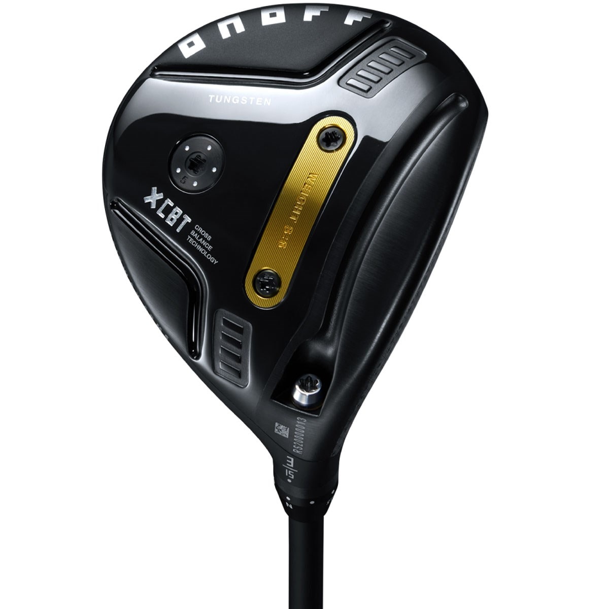 オノフ FAIRWAY ARMS KURO(2019) ツアーADTP6s オノフ FAIRWAY ARMS KURO(2025) フェアウェイウッド (オノフ