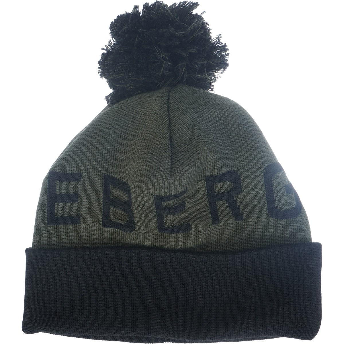 コントラスニットビーニー(【男性】その他帽子)|J.LINDEBERG(J