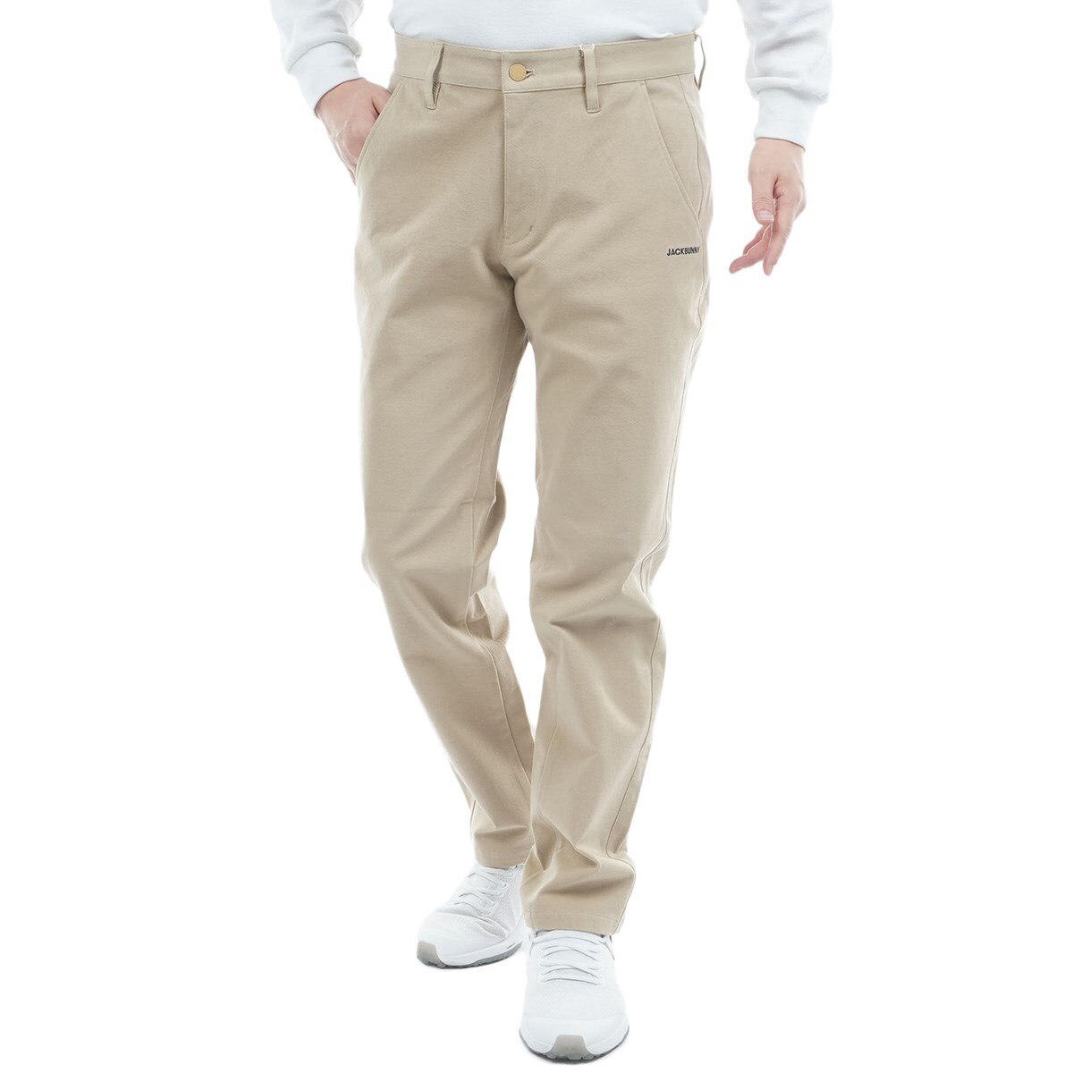 ドラえもん ストレッチツイル ロングパンツ(ロングパンツ)|Jack Bunny