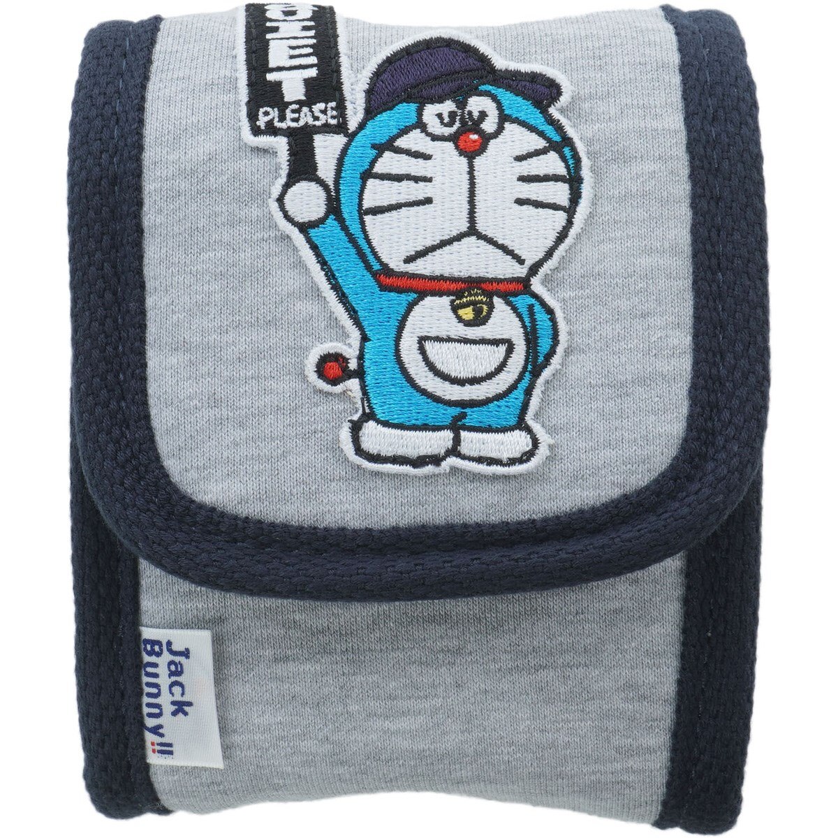 ドラえもん スコープケース(ポーチ・小物入れ)|Jack Bunny!!(ジャック