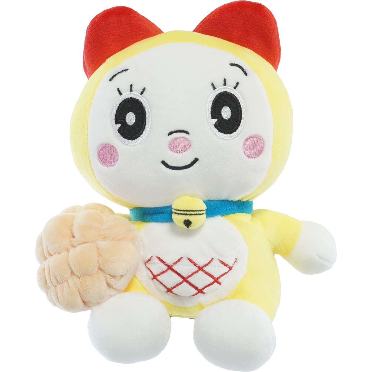 ドラえもん ヘッドカバー FW用(ヘッドカバー（FW）)|Jack Bunny