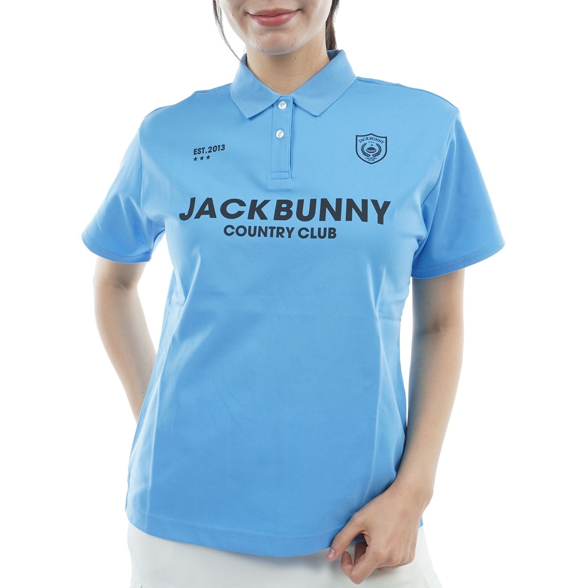 ジャックバニー ポロシャツ レディス 通販｜GDOゴルフショップ