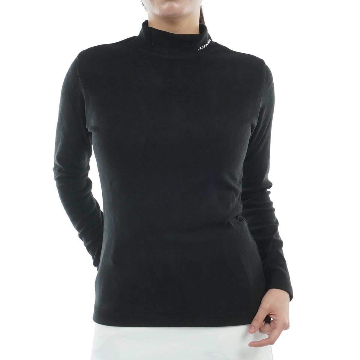 天竺 長袖シャツ レディス(長袖シャツ・ポロシャツ)|Jack Bunny 天竺 長袖シャツ レディス(長袖シャツ・ポロシャツ)|Jack Bunny