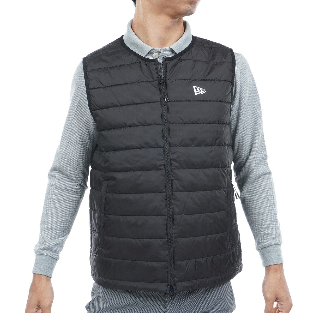 NEW ERA GOLF ベスト (ニューエラ) 新商品 通販|GDOゴルフショップ NEW ERA GOLF ベスト (ニューエラ) 新商品 通販|GDOゴルフショップ