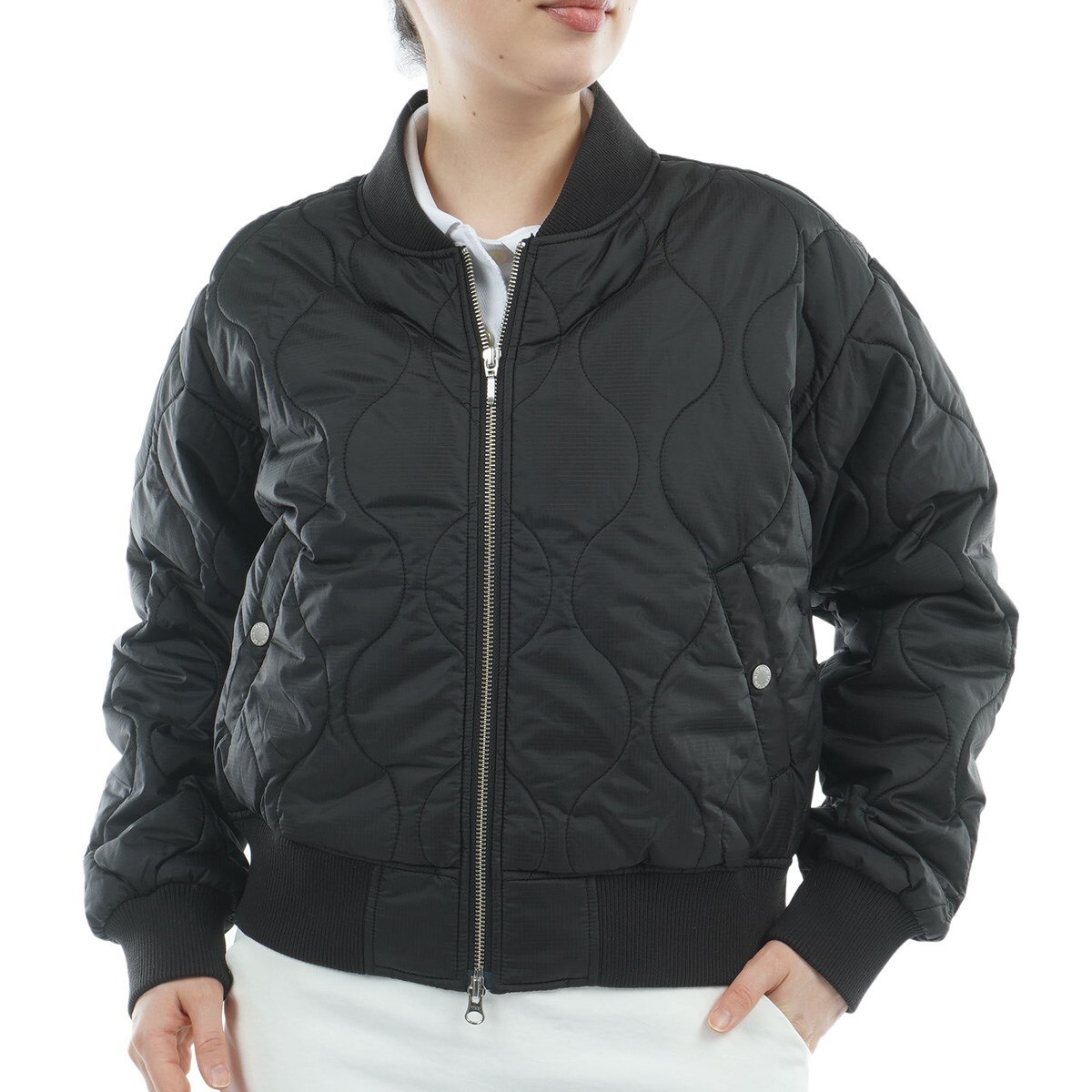 NEW ERA GOLF 中綿入りジャケット 楽天市場】ニューエラ ゴルフ ウェア NEW ERA GOLF ジャケット