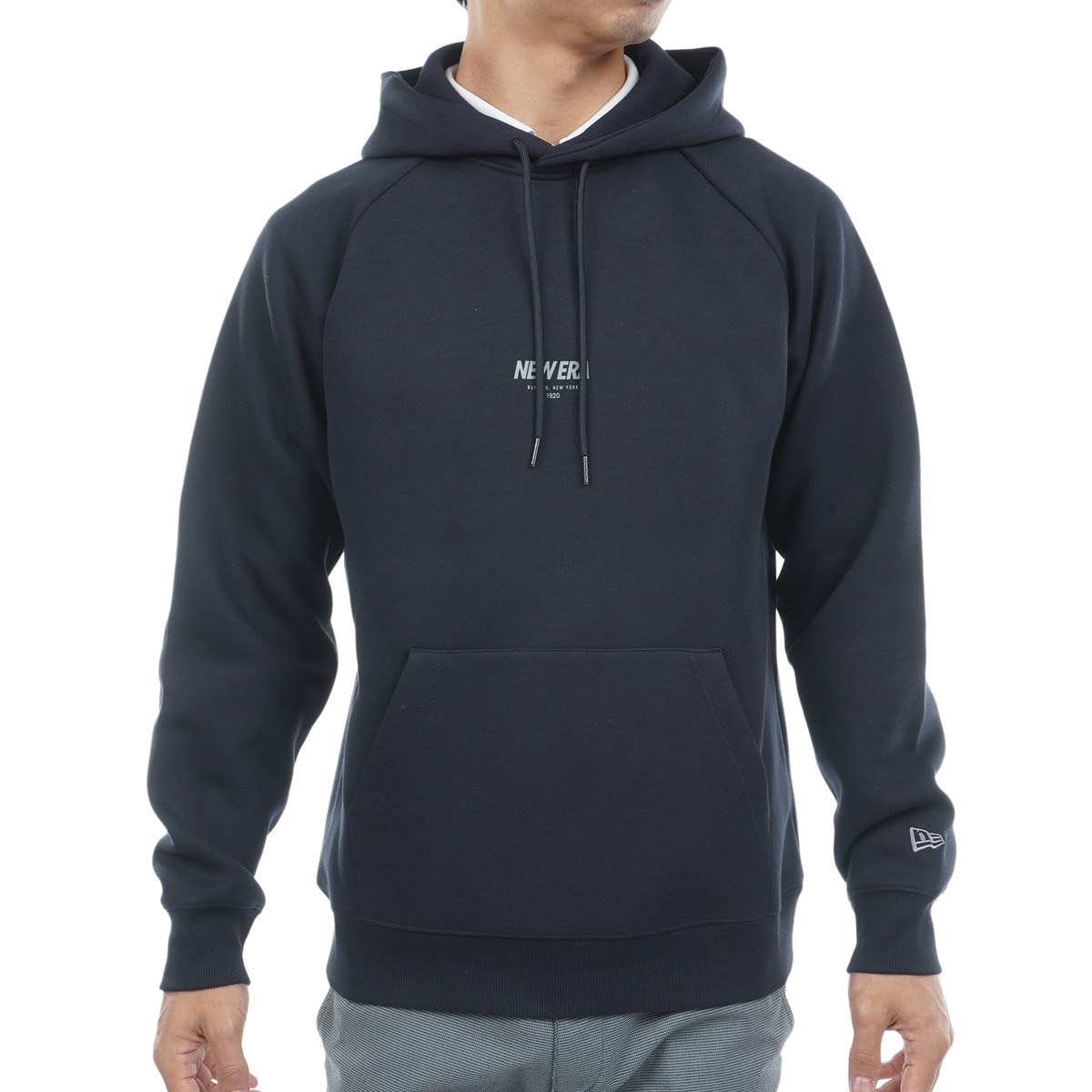 PA NE 1920 テックスウェットパーカー(中間着(セーター、トレーナー