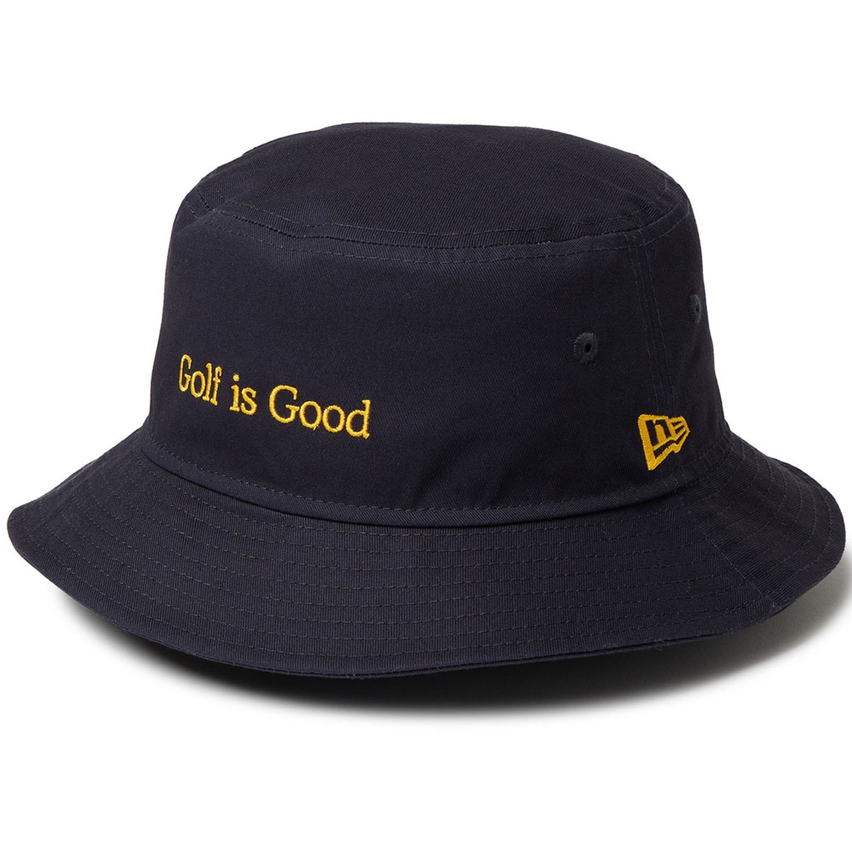 GF 01 GIG バケットハット(【男性】その他帽子)|NEW ERA