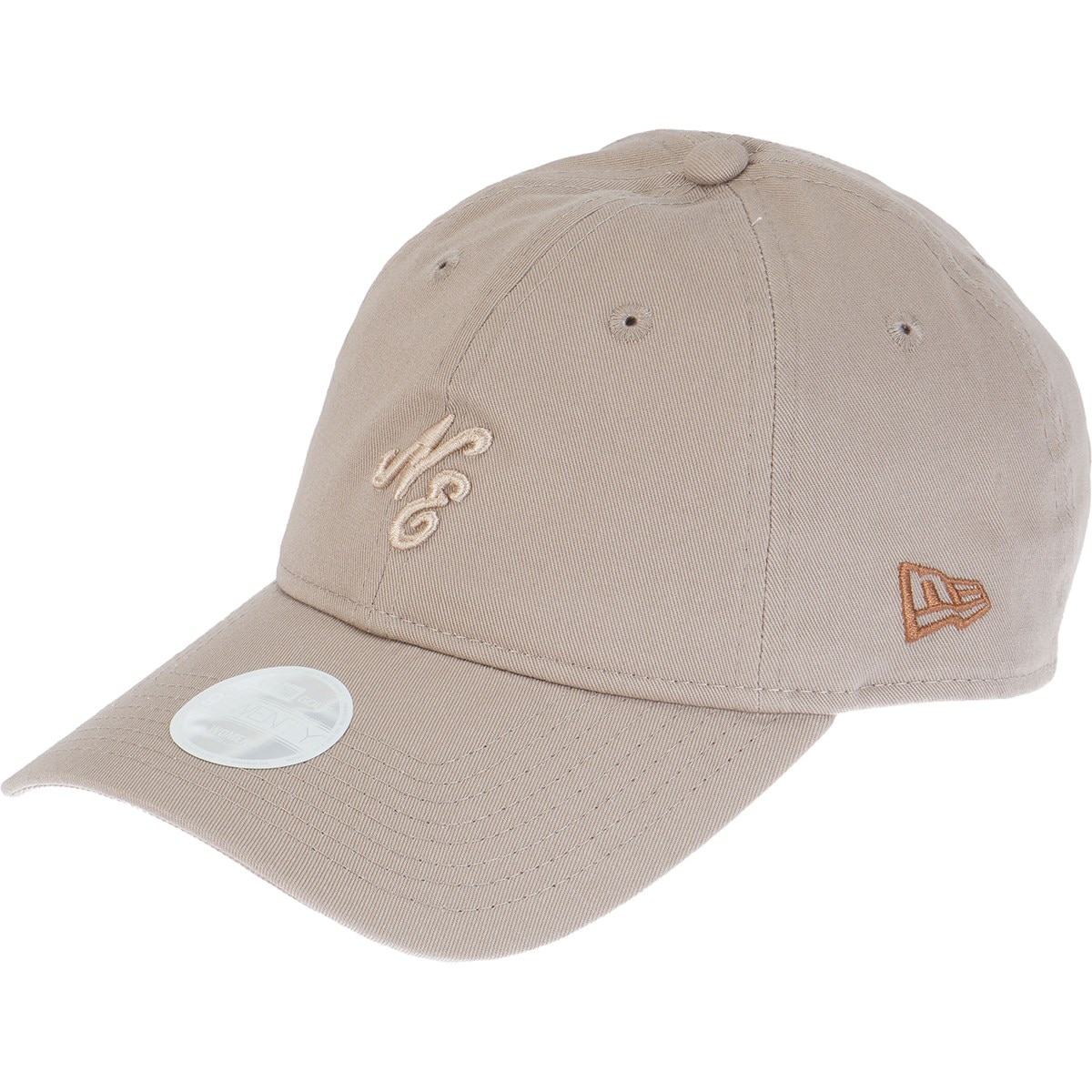 ニューエラ NEWERA ／ レディス GFW ウーブン フルジップベスト 新品 ニューエラ NEWERA ／ レディス GFW ウーブン フルジップベスト