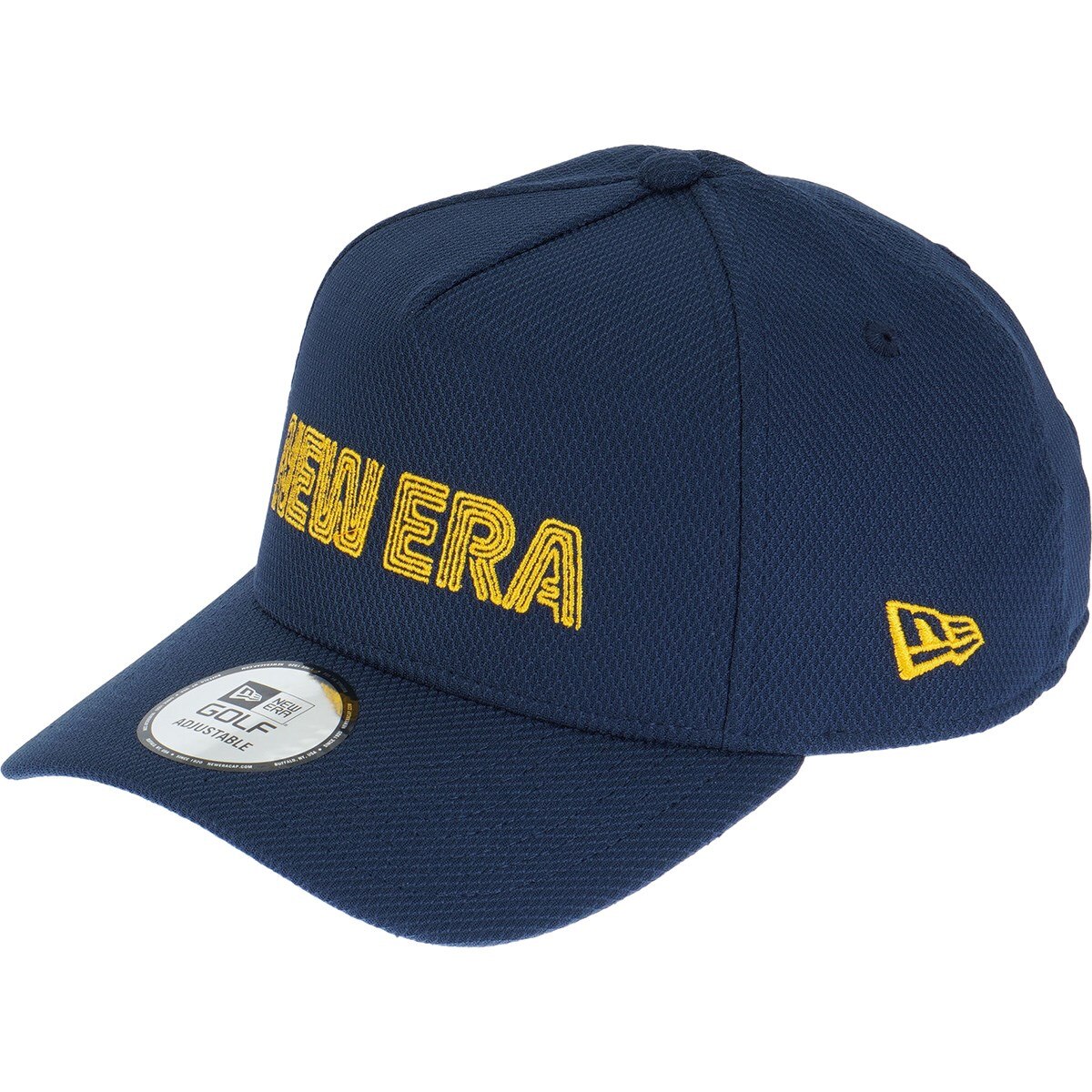 GF 940AF ネオンロゴ D ERAキャップ(【男性】キャップ)|NEW ERA GOLF