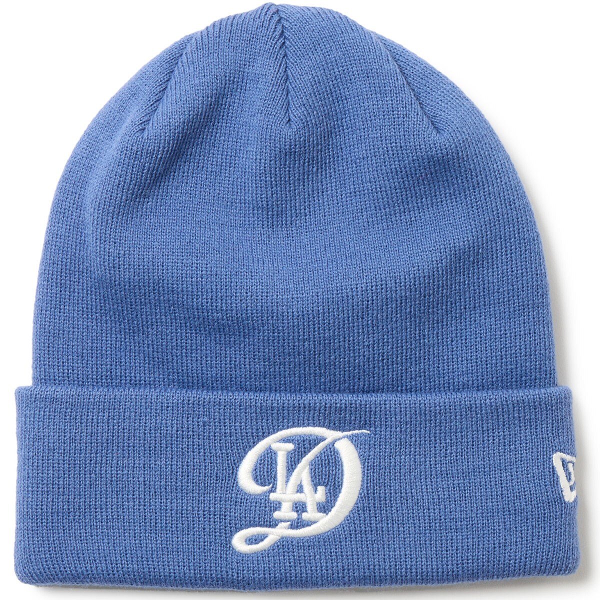 CITCON LOSDOD CUFFニットキャップ(【男性】その他帽子)|NEW ERA