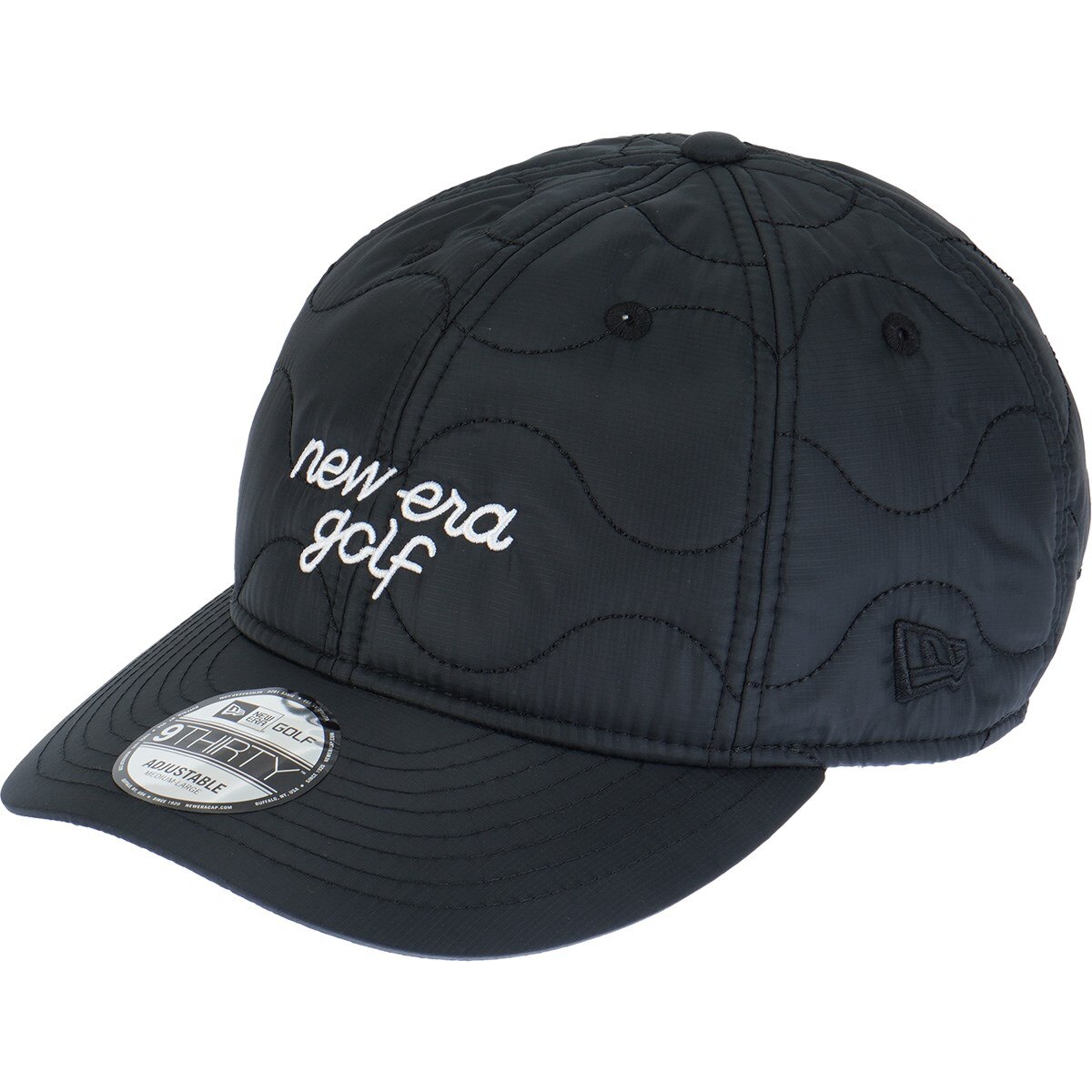 GF 930 QUILTING キャップ(【男性】キャップ)|NEW ERA(ニューエラ) の