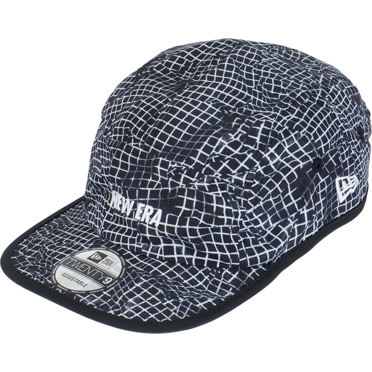 PA 209DCST PROLIGHT WORDMARK キャップ(【男性】キャップ)|NEW ERA