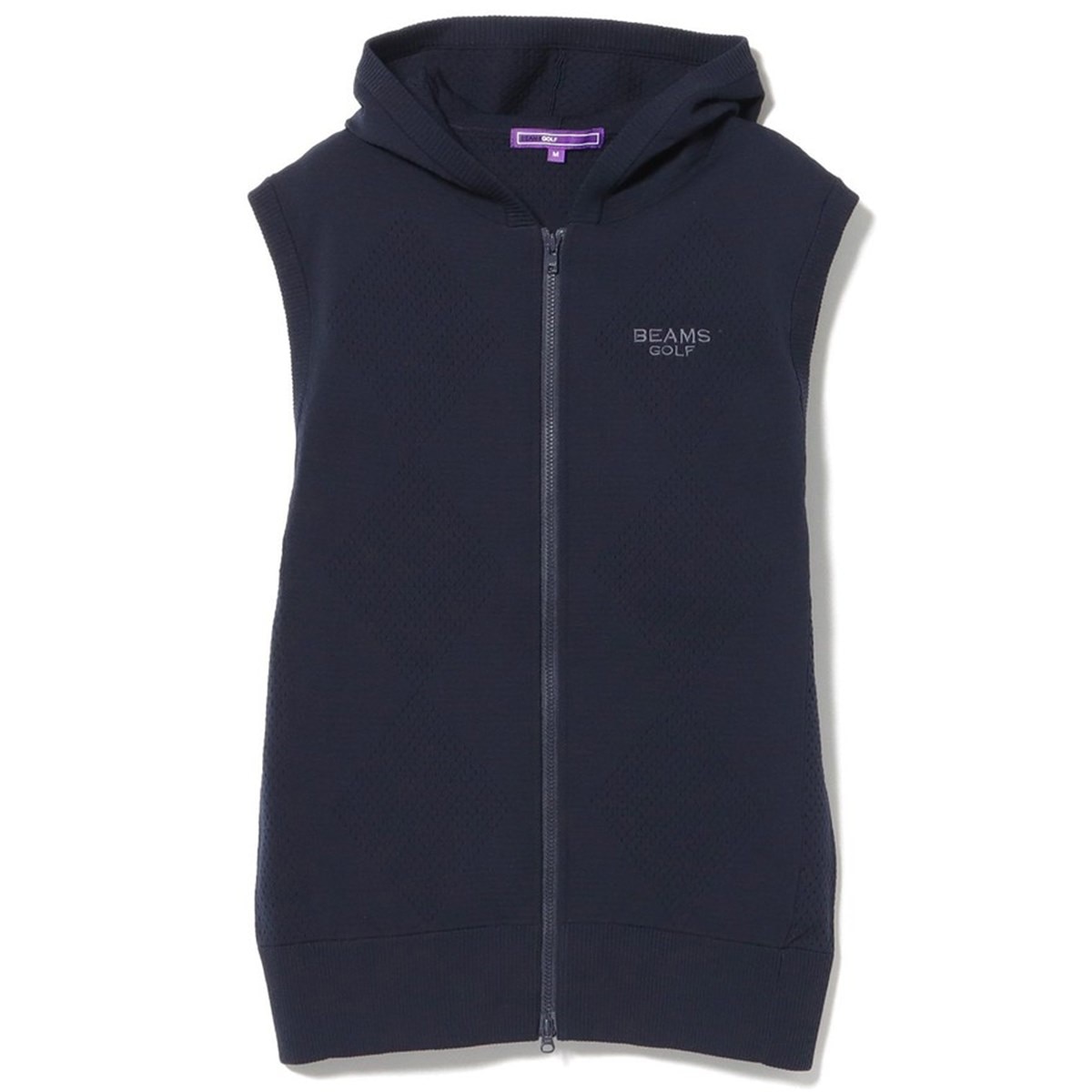 BEAMS GOLF PURPLE LABEL(ビームスゴルフパープルレーベル) ベスト