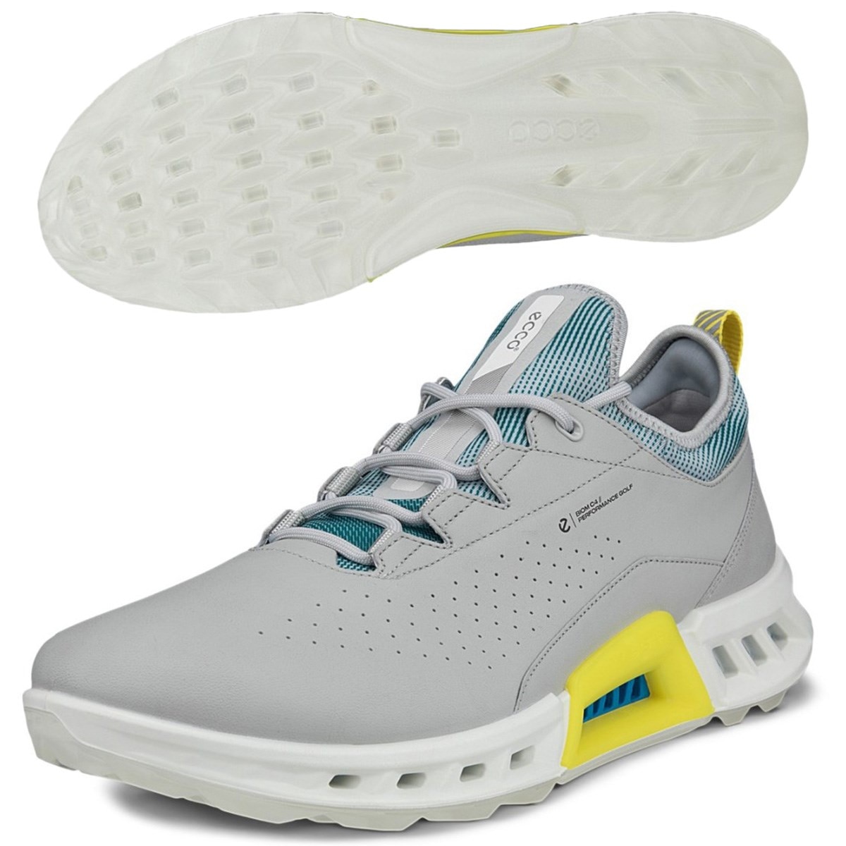 ecco(エコー) ゴルフシューズ 特価品 通販｜GDOゴルフショップ