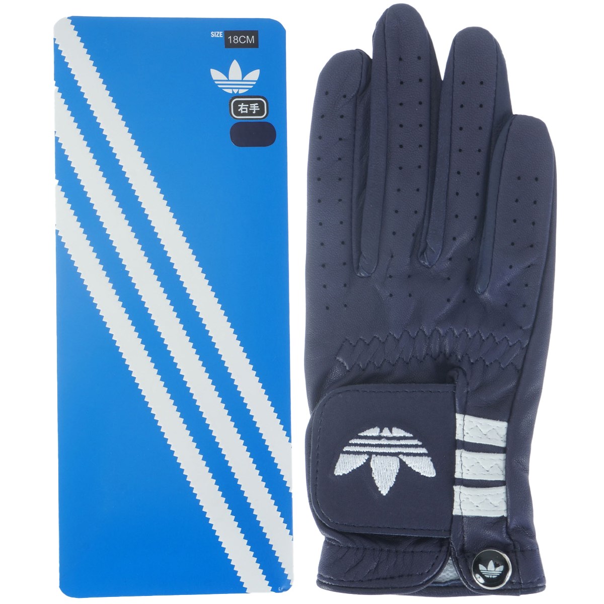 マーカー付き レザー グローブ レフティ レフティ(【男性】グローブ