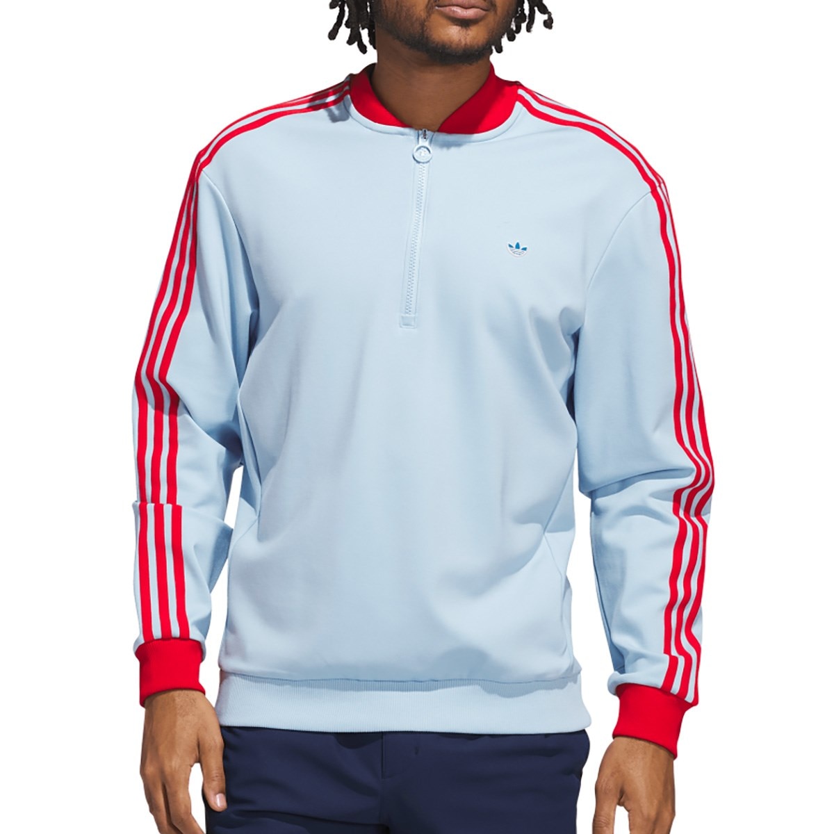 adidasスリーストライプス セットアップゴルフclubhausクラブハウス adidasスリーストライプス セットアップゴルフclubhausクラブ