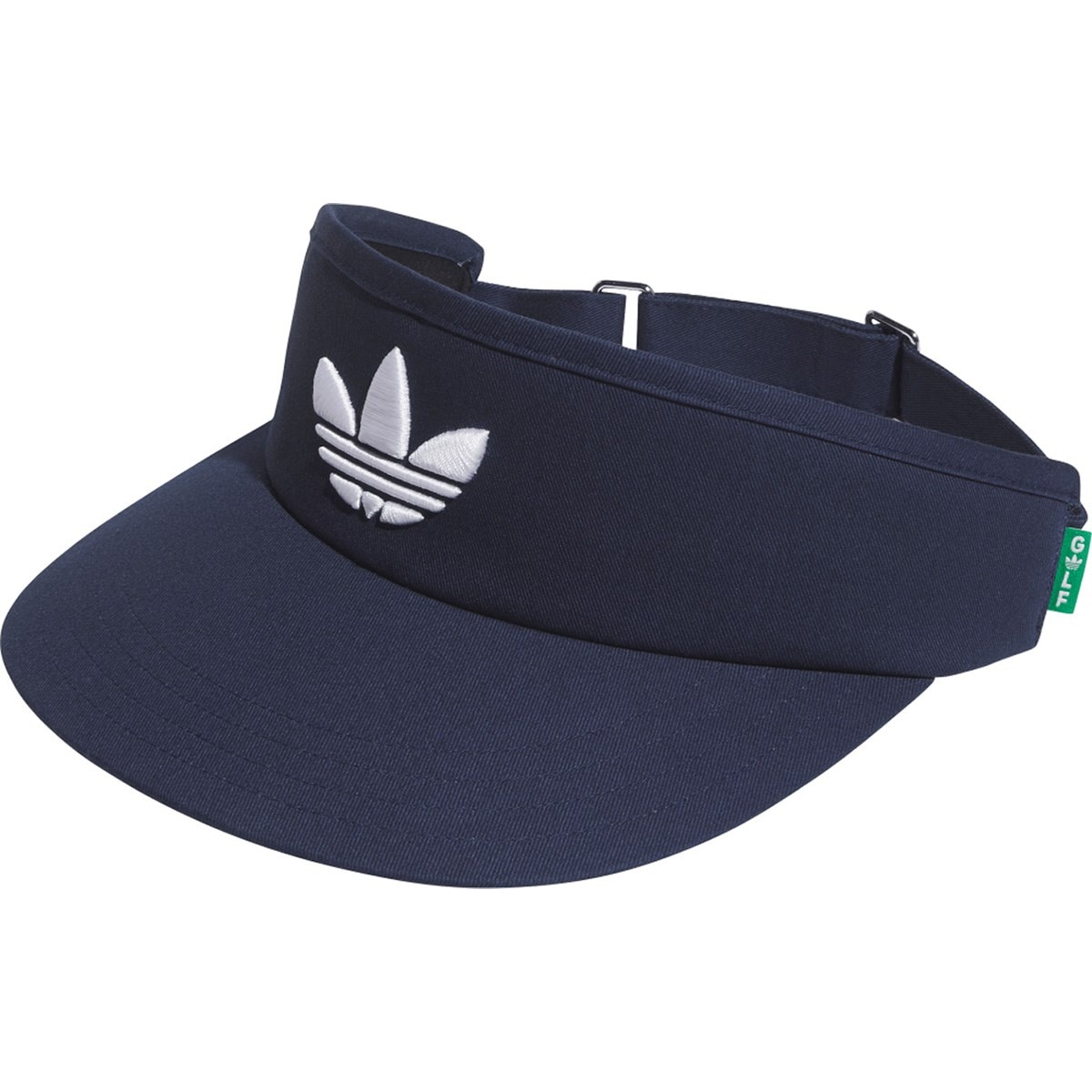 クラシック ハイクラウンサンバイザー(【男性】バイザー)|adidas