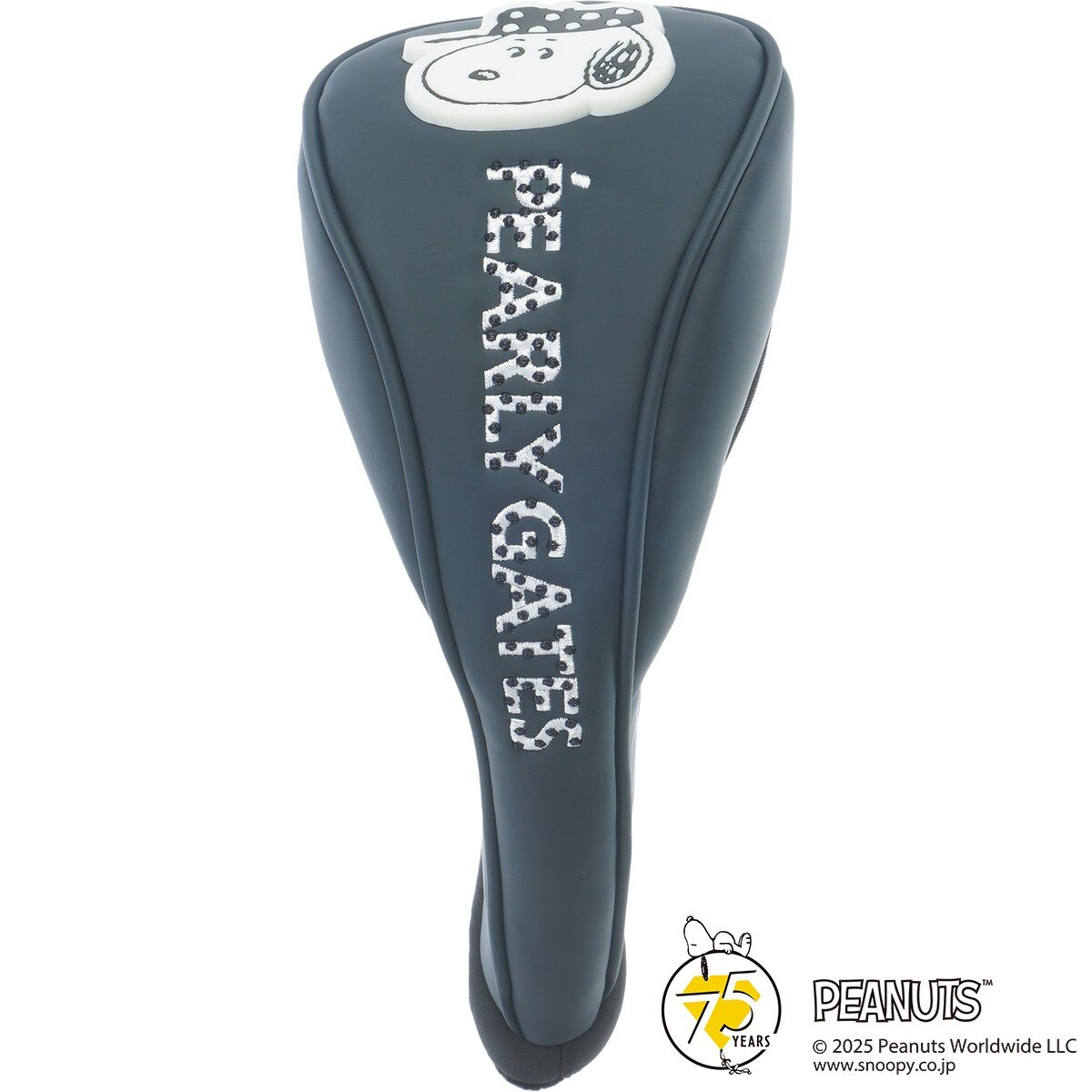 超美品パーリーゲイツキャディバッグ WEB限定モデルFW、UTヘッドカバーセット パーリーゲイツ ヘッドカバー 通販｜GDOゴルフショップ