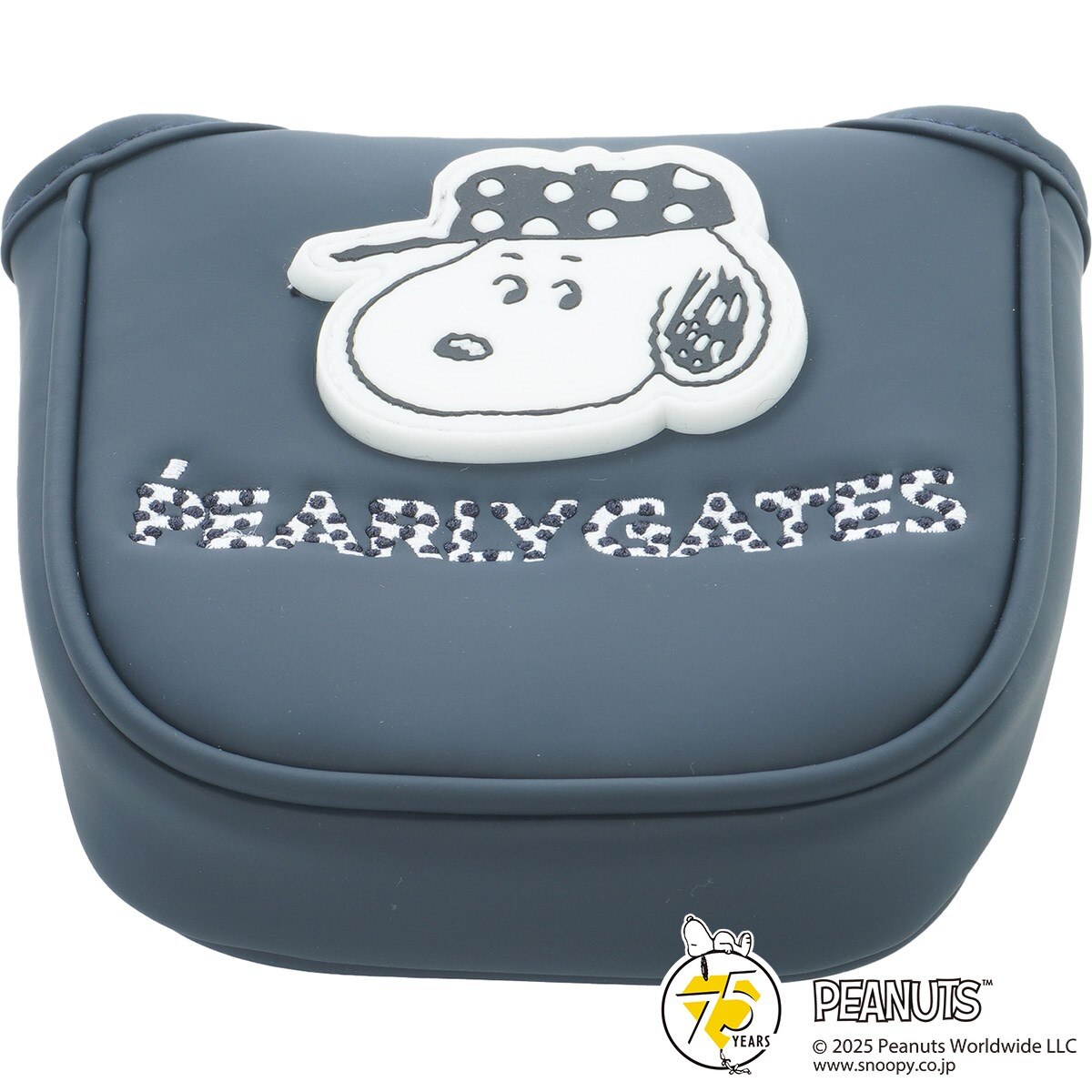 パーリーゲイツ】DRカバー パーリーゲイツ キャディーバッグ