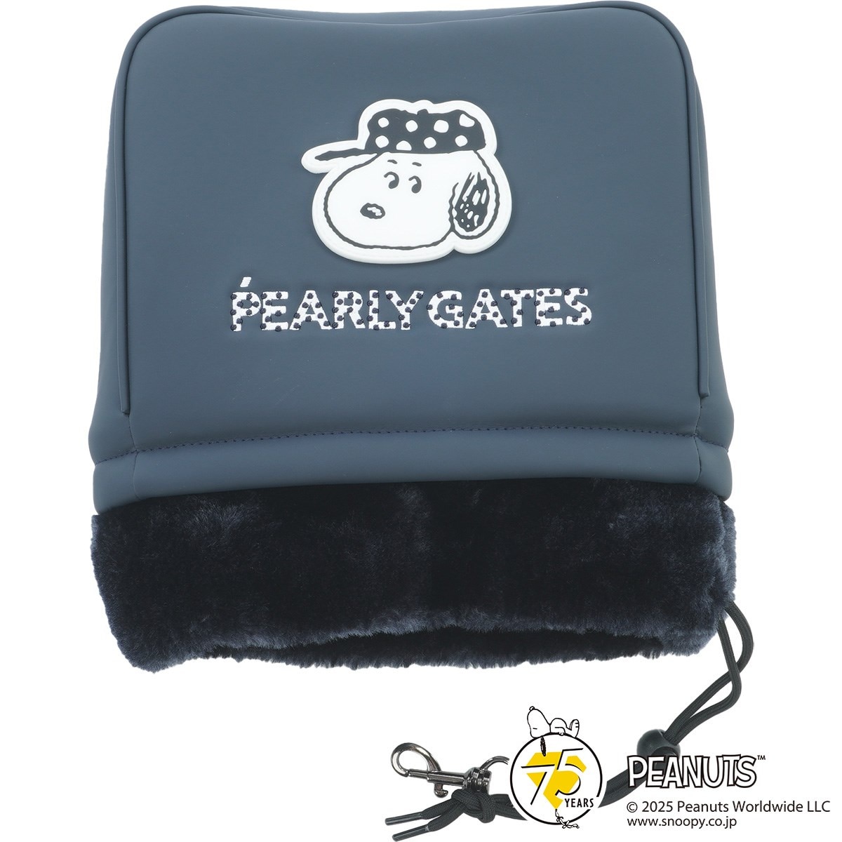 パーリーゲイツ ヘッドカバー 通販｜GDOゴルフショップ