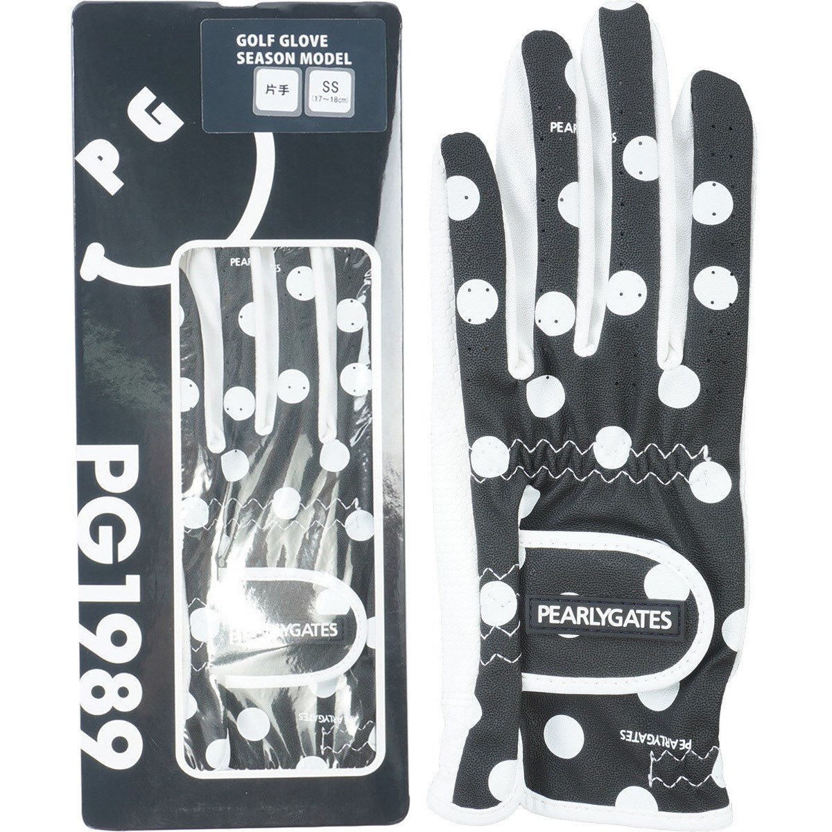 即購入OK 新品 パーリーゲイツ ゴルフ グローブ 両手 ミッキー ディズニー 即購入OK 新品 パーリーゲイツ ゴルフ グローブ 両手 ミッキー