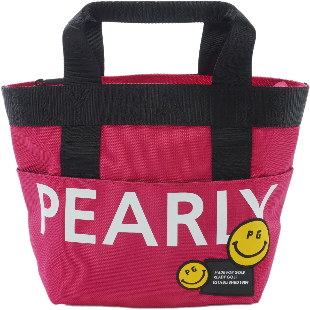 パーリーゲイツ ラウンドバッグ 新商品 通販｜GDOゴルフショップ