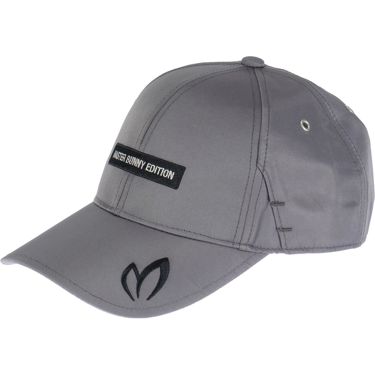 ボックスロゴキャップ(【男性】キャップ)|MASTER BUNNY EDITION