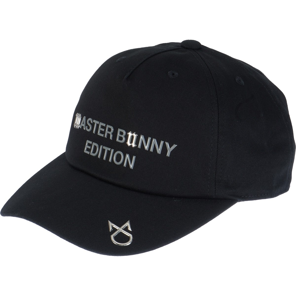 マスターバニー セットアップ メンズ 上下 4 M ゴルフ ロゴ MASTER BUNNY EDITION マスターバニー ジャケットブルゾン 白