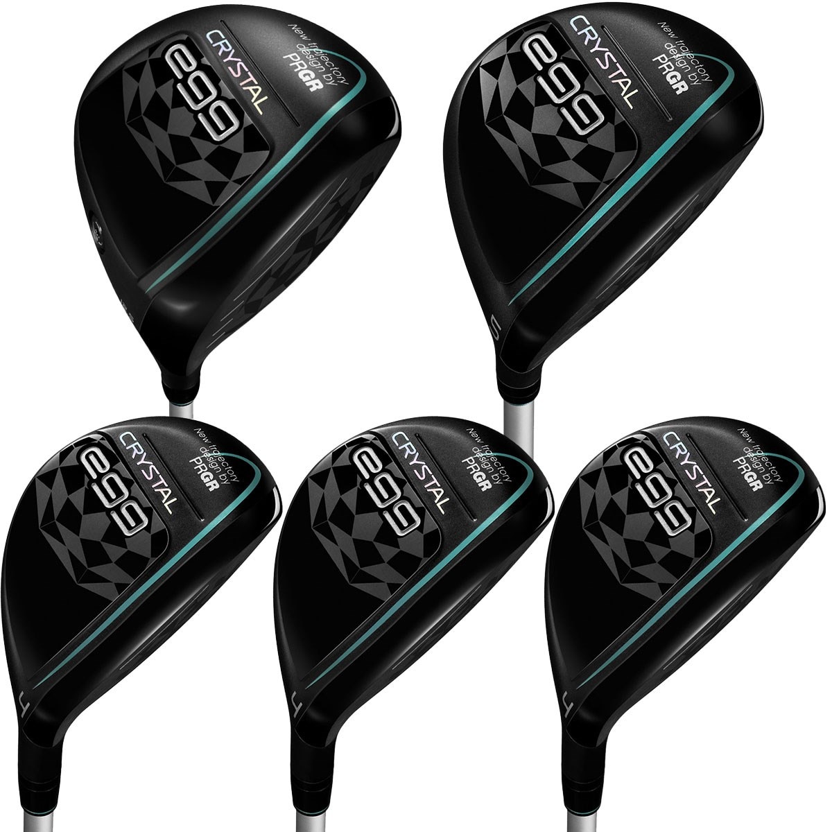 ゴルフクラブ　メンズセット　初心者　プロギア　egg NT914 ゴルフクラブ メンズセット 初心者 プロギア egg NT914
