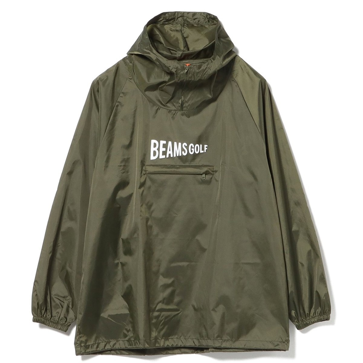 ビームスゴルフ　フルジップパーカー BEAMS GOLF（ビームス ゴルフ）【別注】JONES / フロントロゴ