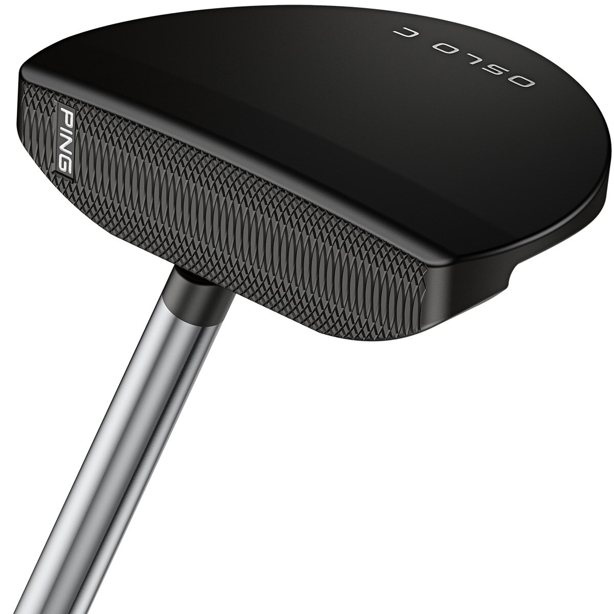 限定モデル PING ピン PLD ミルド AS オスロ C パター レフティ PLD ミルド オスロ 3 ガンメタル パター レフティ(パター（単品