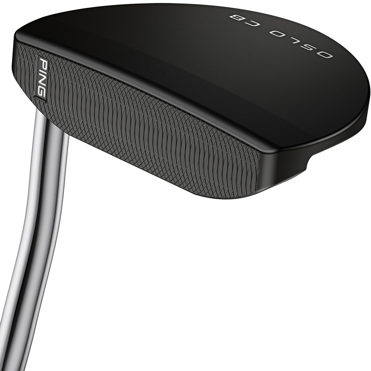 PLD ミルド AS オスロ CB 中尺 パター(パター（単品）)|PING(ピン)の