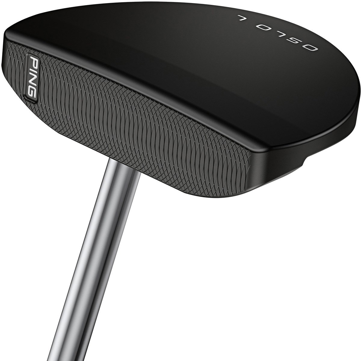 美品☆PING☆OSLOパター 32インチ ツアー仕様の転がりを体感】PING「PLD MILLED」パターシリーズに